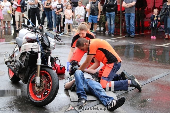 Motoserce 2018 wystartowało [02.06.2018] - zdjęcie #145 - eOstroleka.pl