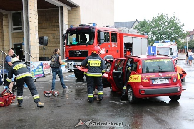 Motoserce 2018 wystartowało [02.06.2018] - zdjęcie #141 - eOstroleka.pl