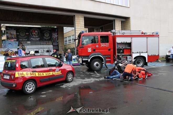 Motoserce 2018 wystartowało [02.06.2018] - zdjęcie #139 - eOstroleka.pl