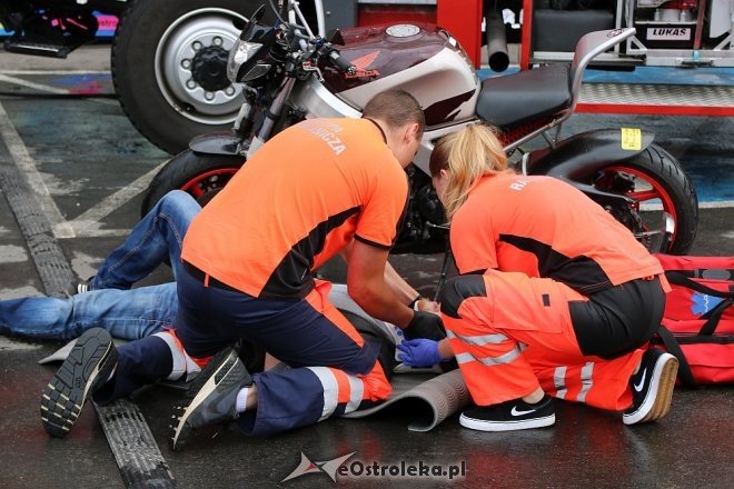 Motoserce 2018 wystartowało [02.06.2018] - zdjęcie #138 - eOstroleka.pl
