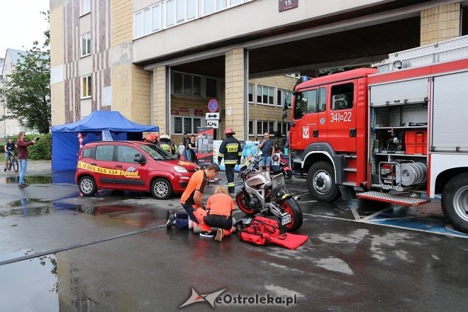 Motoserce 2018 wystartowało [02.06.2018] - zdjęcie #137 - eOstroleka.pl