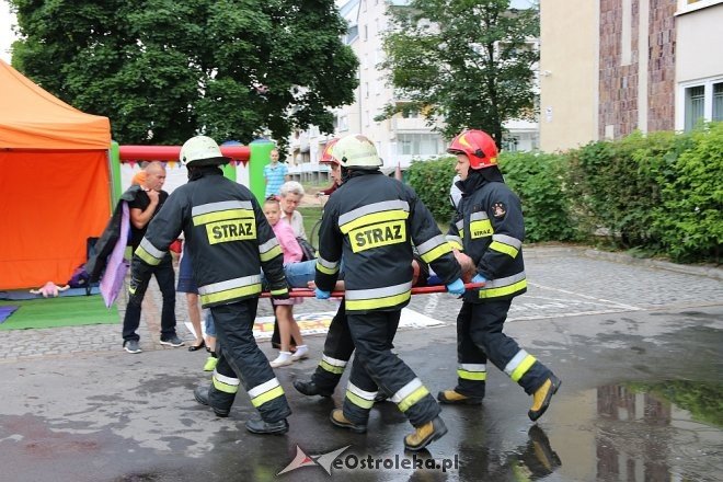 Motoserce 2018 wystartowało [02.06.2018] - zdjęcie #136 - eOstroleka.pl