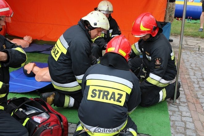 Motoserce 2018 wystartowało [02.06.2018] - zdjęcie #135 - eOstroleka.pl