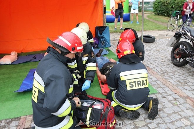 Motoserce 2018 wystartowało [02.06.2018] - zdjęcie #134 - eOstroleka.pl