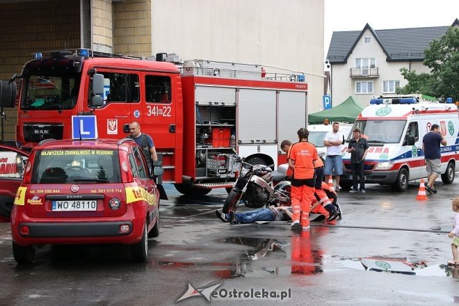 Motoserce 2018 wystartowało [02.06.2018] - zdjęcie #131 - eOstroleka.pl