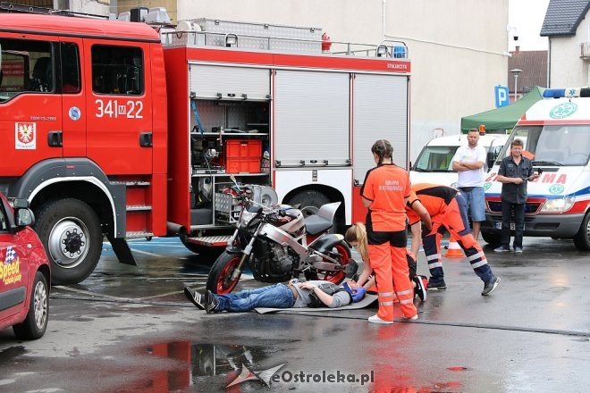 Motoserce 2018 wystartowało [02.06.2018] - zdjęcie #130 - eOstroleka.pl