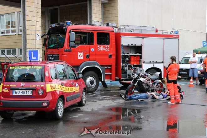 Motoserce 2018 wystartowało [02.06.2018] - zdjęcie #129 - eOstroleka.pl