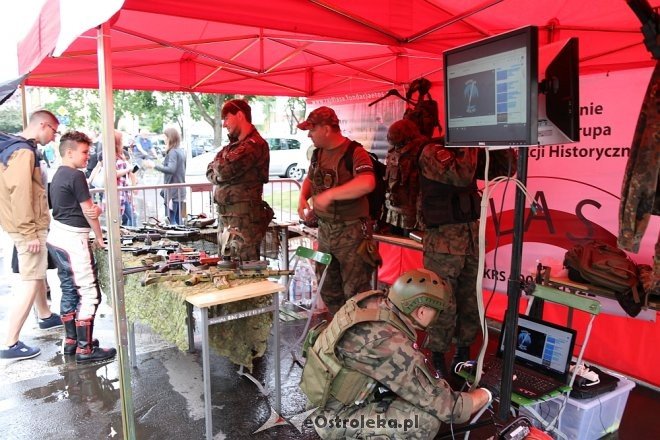 Motoserce 2018 wystartowało [02.06.2018] - zdjęcie #122 - eOstroleka.pl