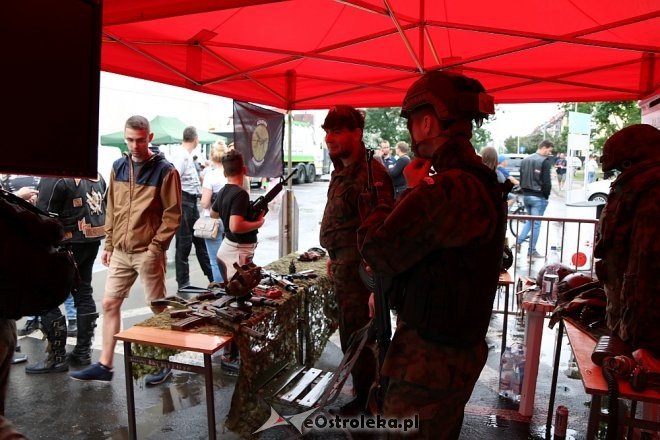 Motoserce 2018 wystartowało [02.06.2018] - zdjęcie #118 - eOstroleka.pl