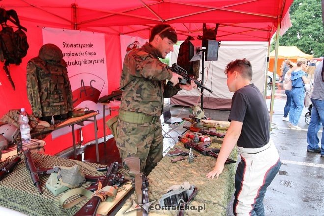 Motoserce 2018 wystartowało [02.06.2018] - zdjęcie #117 - eOstroleka.pl