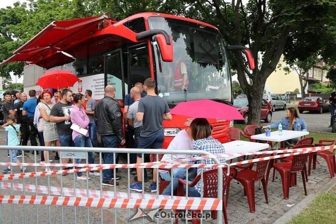 Motoserce 2018 wystartowało [02.06.2018] - zdjęcie #64 - eOstroleka.pl