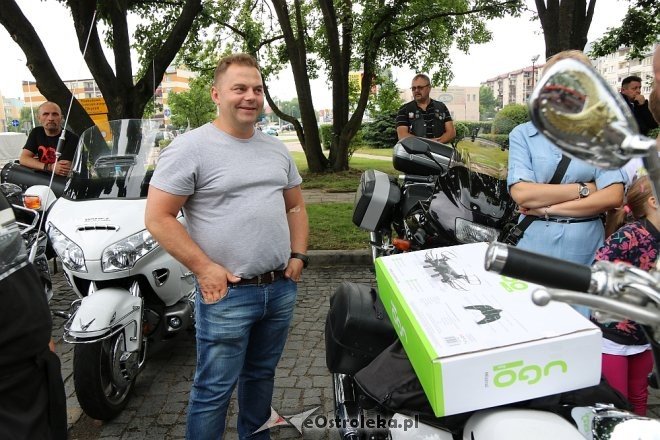 Motoserce 2018 wystartowało [02.06.2018] - zdjęcie #53 - eOstroleka.pl