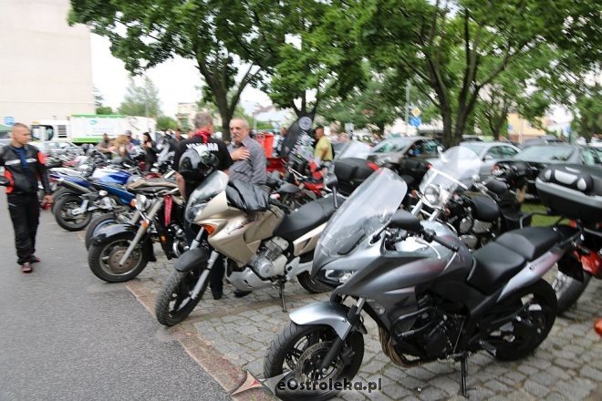 Motoserce 2018 wystartowało [02.06.2018] - zdjęcie #45 - eOstroleka.pl