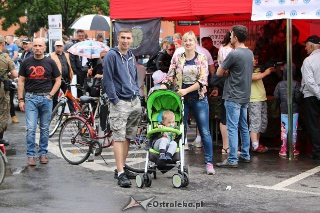 Motoserce 2018 wystartowało [02.06.2018] - zdjęcie #37 - eOstroleka.pl