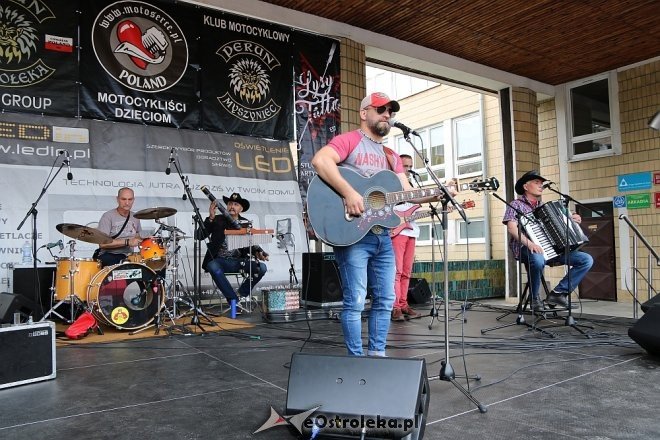 Motoserce 2018 wystartowało [02.06.2018] - zdjęcie #28 - eOstroleka.pl