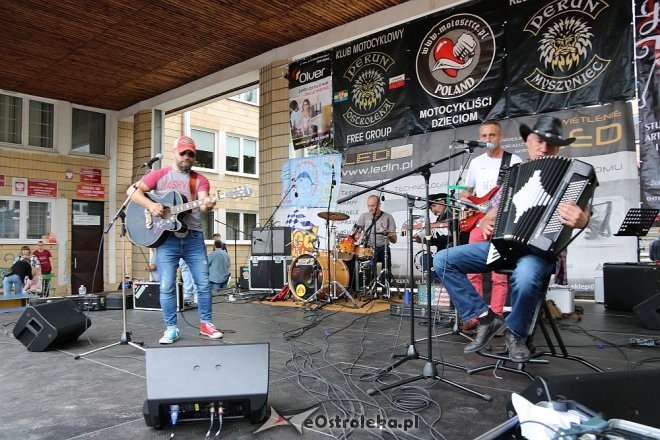 Motoserce 2018 wystartowało [02.06.2018] - zdjęcie #18 - eOstroleka.pl