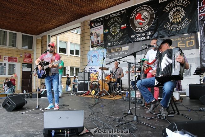 Motoserce 2018 wystartowało [02.06.2018] - zdjęcie #14 - eOstroleka.pl