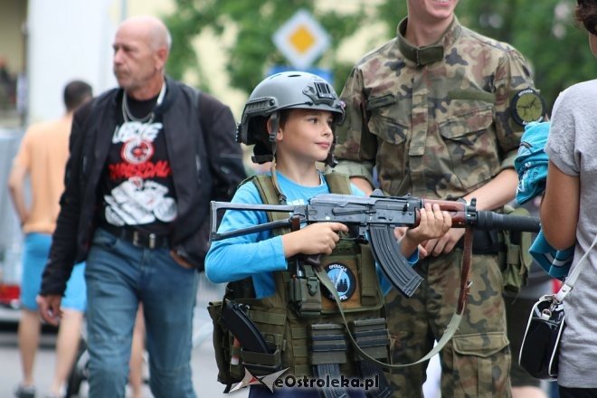 Motoserce 2018 wystartowało [02.06.2018] - zdjęcie #13 - eOstroleka.pl