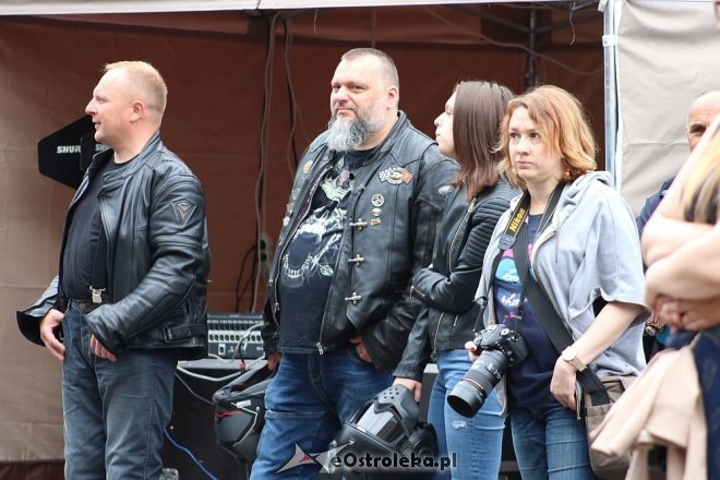Motoserce 2018 wystartowało [02.06.2018] - zdjęcie #12 - eOstroleka.pl