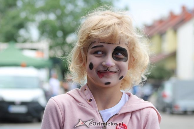 Motoserce 2018 wystartowało [02.06.2018] - zdjęcie #11 - eOstroleka.pl