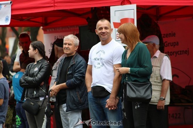 Motoserce 2018 wystartowało [02.06.2018] - zdjęcie #9 - eOstroleka.pl