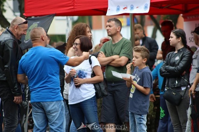 Motoserce 2018 wystartowało [02.06.2018] - zdjęcie #8 - eOstroleka.pl