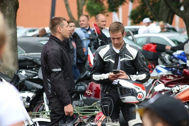 Motoserce 2018 wystartowało [02.06.2018] - zdjęcie #6 - eOstroleka.pl