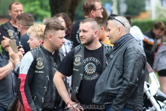 Motoserce 2018 wystartowało [02.06.2018] - zdjęcie #3 - eOstroleka.pl