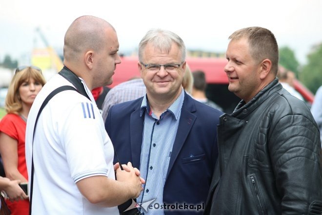 Motoserce 2018 wystartowało [02.06.2018] - zdjęcie #2 - eOstroleka.pl