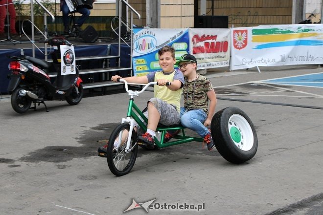 Motoserce 2018 wystartowało [02.06.2018] - zdjęcie #1 - eOstroleka.pl