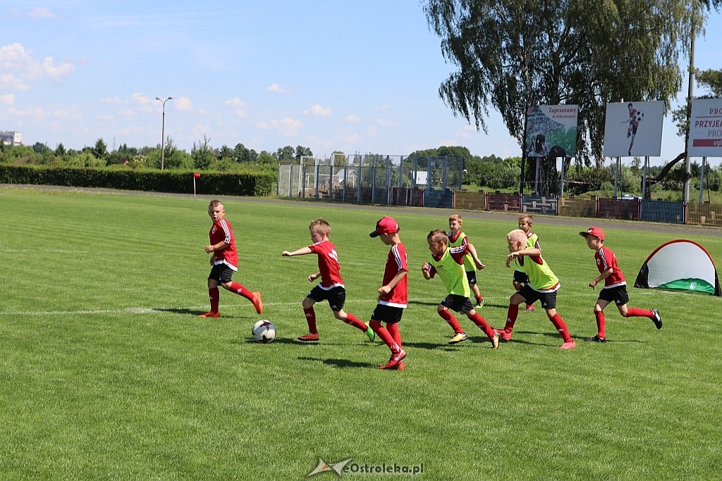 Mecz pokoleń MZKS Narew [03.06.2018] - zdjęcie #71 - eOstroleka.pl