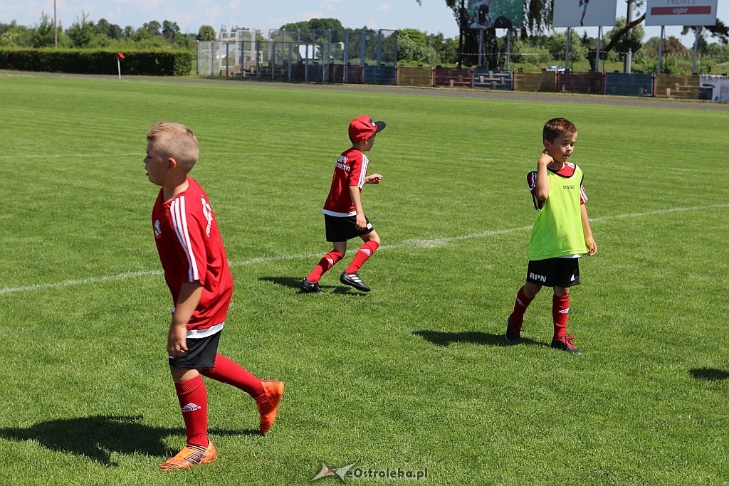 Mecz pokoleń MZKS Narew [03.06.2018] - zdjęcie #114 - eOstroleka.pl