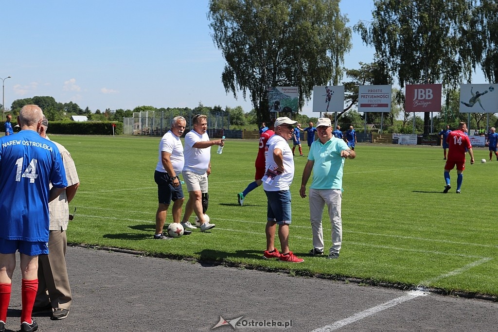 Mecz pokoleń MZKS Narew [03.06.2018] - zdjęcie #57 - eOstroleka.pl