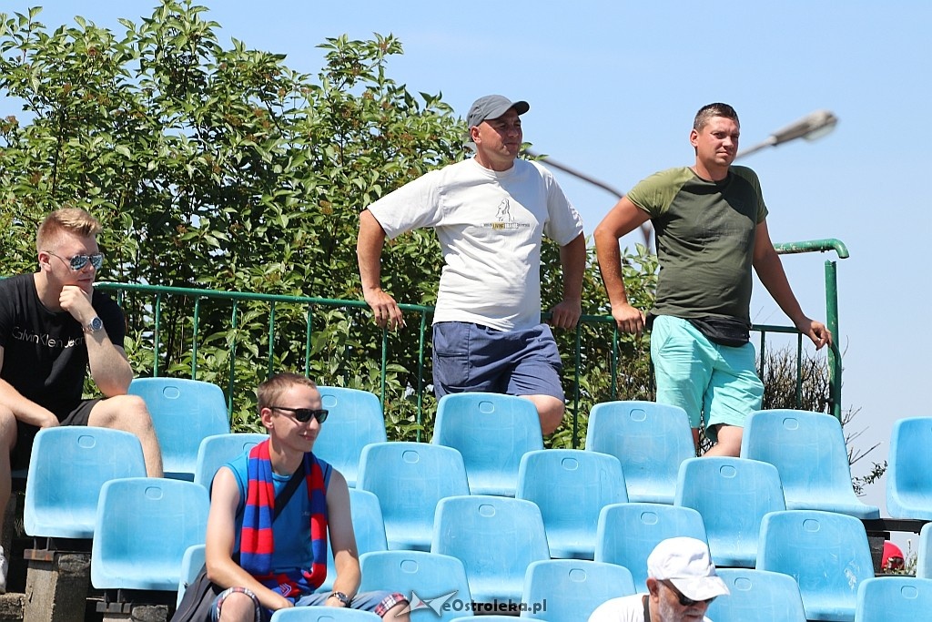 Mecz pokoleń MZKS Narew [03.06.2018] - zdjęcie #51 - eOstroleka.pl