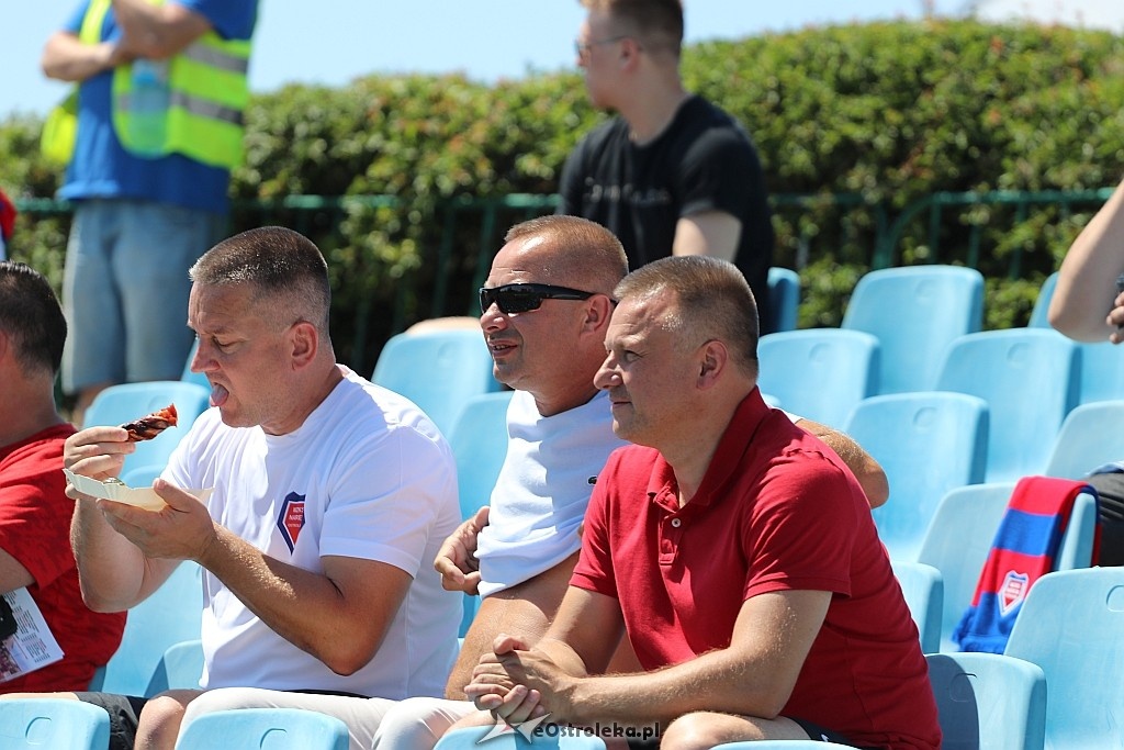 Mecz pokoleń MZKS Narew [03.06.2018] - zdjęcie #41 - eOstroleka.pl