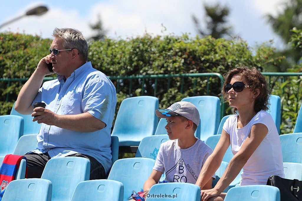 Mecz pokoleń MZKS Narew [03.06.2018] - zdjęcie #40 - eOstroleka.pl