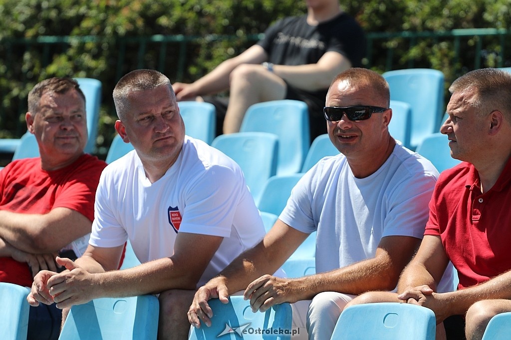 Mecz pokoleń MZKS Narew [03.06.2018] - zdjęcie #30 - eOstroleka.pl