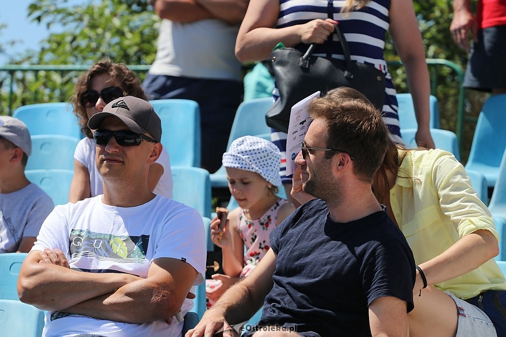 Mecz pokoleń MZKS Narew [03.06.2018] - zdjęcie #29 - eOstroleka.pl