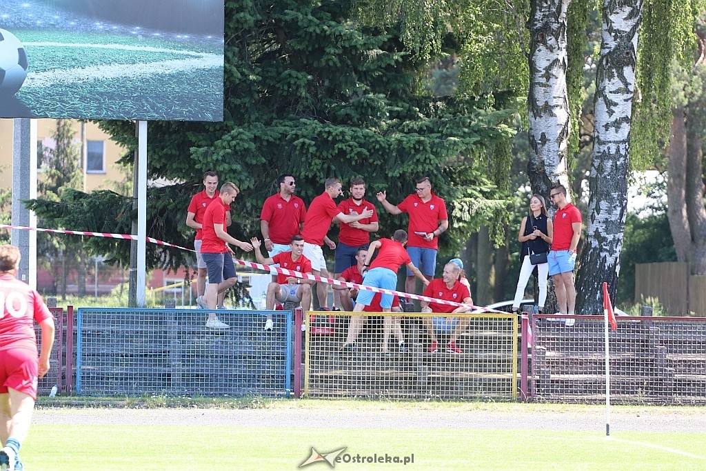 Mecz pokoleń MZKS Narew [03.06.2018] - zdjęcie #22 - eOstroleka.pl