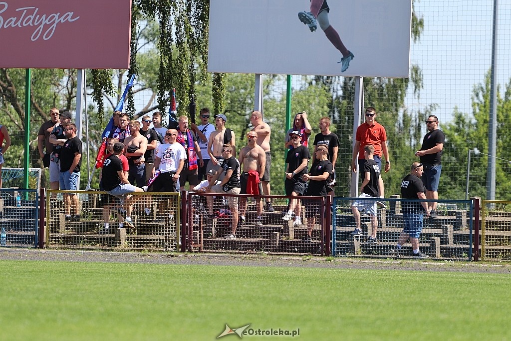 Mecz pokoleń MZKS Narew [03.06.2018] - zdjęcie #13 - eOstroleka.pl