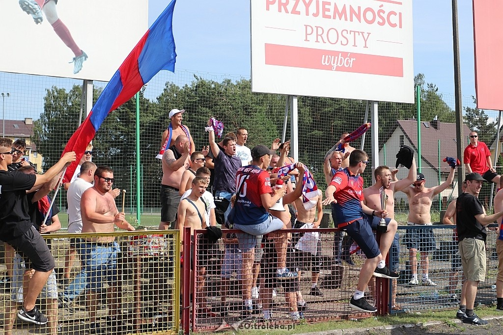 Narew Ostrołęka - WKS Mystkówiec [03.06.2018] - zdjęcie #21 - eOstroleka.pl