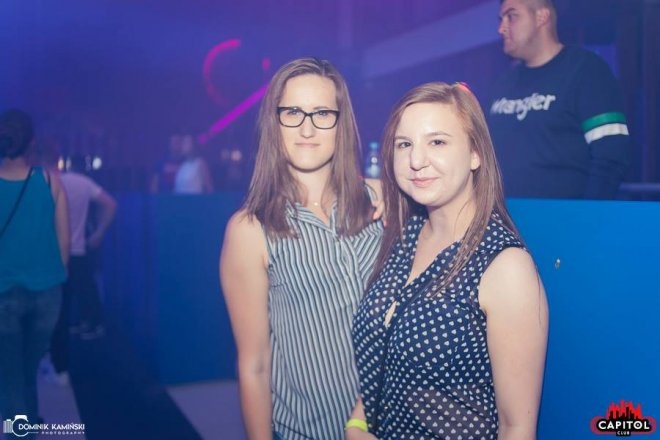 Oblewamy matury w Clubie Capitol Sypniewo [02.06.2018] - zdjęcie #7 - eOstroleka.pl