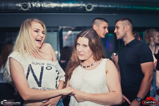 Oblewamy matury w Clubie Capitol Sypniewo [02.06.2018] - zdjęcie #13 - eOstroleka.pl