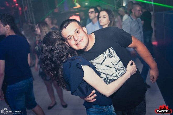 Oblewamy matury w Clubie Capitol Sypniewo [02.06.2018] - zdjęcie #18 - eOstroleka.pl