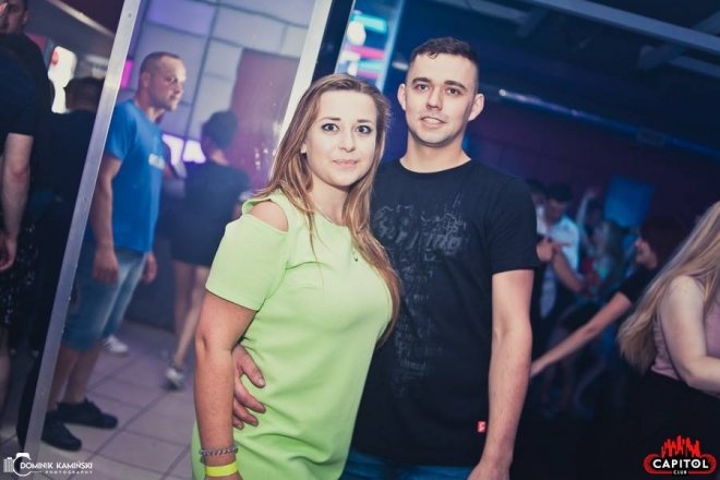 Oblewamy matury w Clubie Capitol Sypniewo [02.06.2018] - zdjęcie #21 - eOstroleka.pl