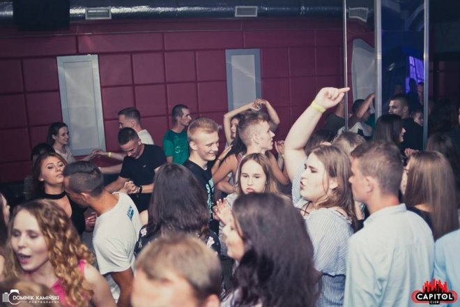 Oblewamy matury w Clubie Capitol Sypniewo [02.06.2018] - zdjęcie #22 - eOstroleka.pl