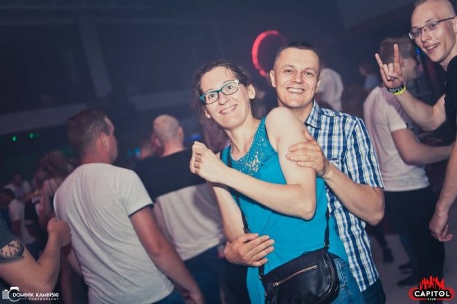 Oblewamy matury w Clubie Capitol Sypniewo [02.06.2018] - zdjęcie #26 - eOstroleka.pl