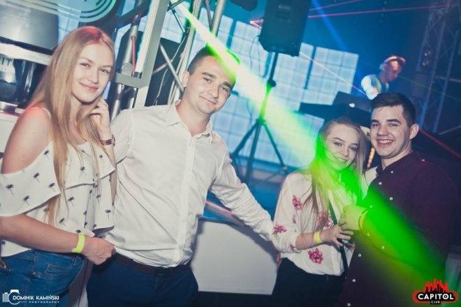 Oblewamy matury w Clubie Capitol Sypniewo [02.06.2018] - zdjęcie #46 - eOstroleka.pl
