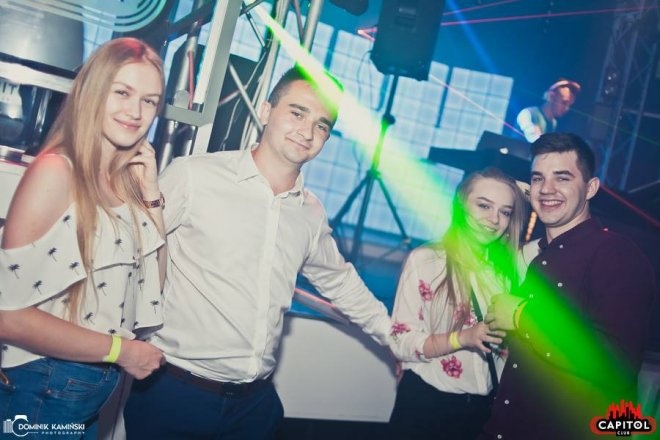 Oblewamy matury w Clubie Capitol Sypniewo [02.06.2018] - zdjęcie #29 - eOstroleka.pl