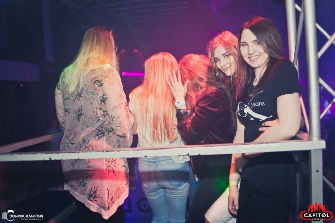 Oblewamy matury w Clubie Capitol Sypniewo [02.06.2018] - zdjęcie #53 - eOstroleka.pl